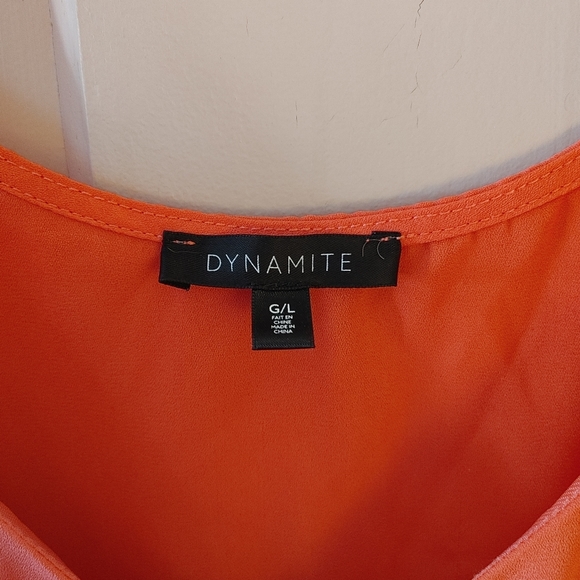 Dynamite Coral Tank - Picture 2 of 3